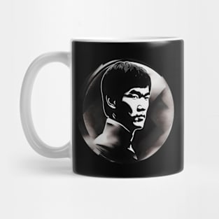 Bruce Lee Mug